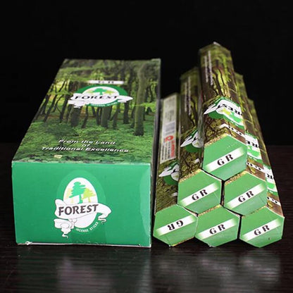 Forest Incense Stick Blackbrdstore