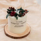 Four Season Candles Blackbrdstore