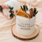 Four Season Candles Blackbrdstore