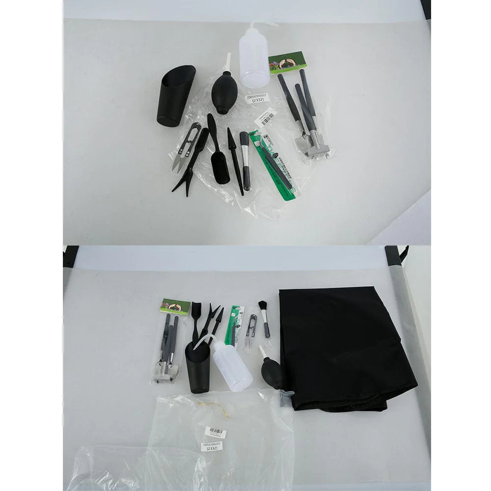 Garden Care Kit Set Blackbrdstore