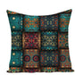 Geometric Cushion Pillow Covers Blackbrdstore