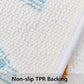 Get Naked Colorful Bath Mat Blackbrdstore