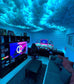 Thunder Cloud Light DIY Kit