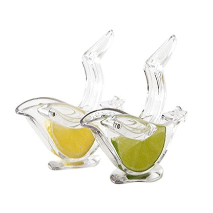 Hand Lemon Squeezer Blackbrdstore