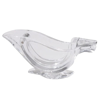 Hand Lemon Squeezer Blackbrdstore