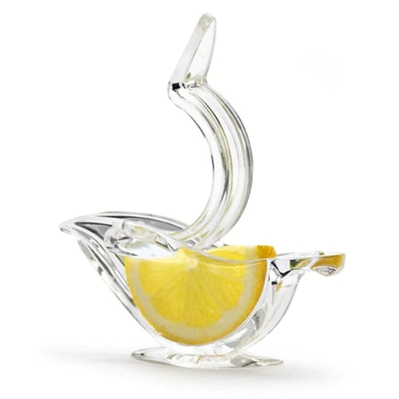 Hand Lemon Squeezer Blackbrdstore