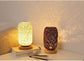 Hand Woven Rattan Night Light Blackbrdstore