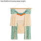 Hand Woven Tufted Wall Hanging Tapestries Blackbrdstore