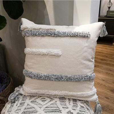 Handmade Moroccan Cushions Blackbrdstore