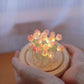 Handmade Tulip Night Light Blackbrdstore