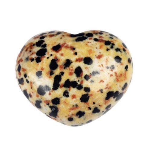 Heart Shape Crystals Quartz Stones Blackbrdstore