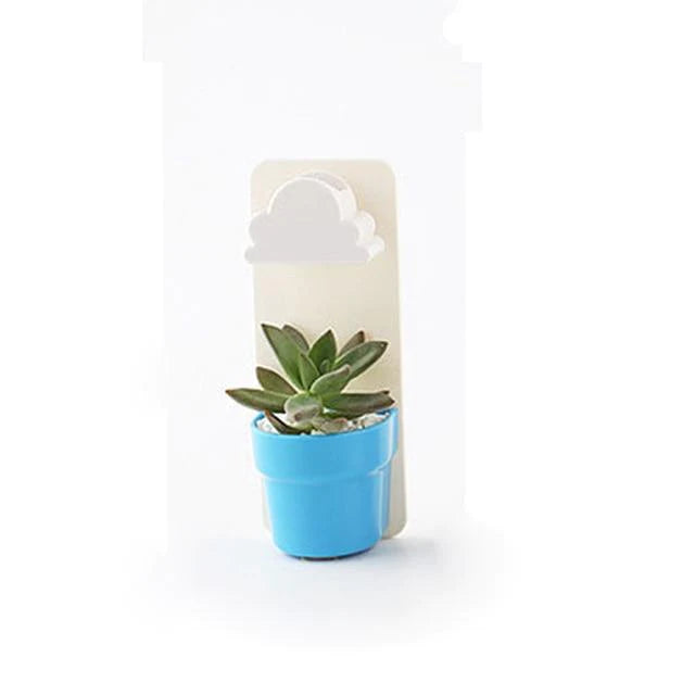 Hydroponics Plant Pot Blackbrdstore