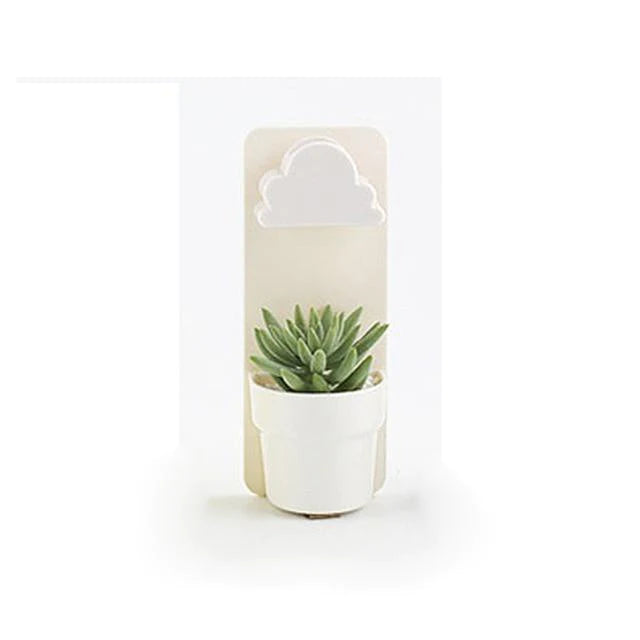 Hydroponics Plant Pot Blackbrdstore