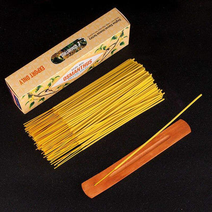 Incense Sticks Blackbrdstore