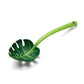 Jungle Colander Spoon Blackbrdstore