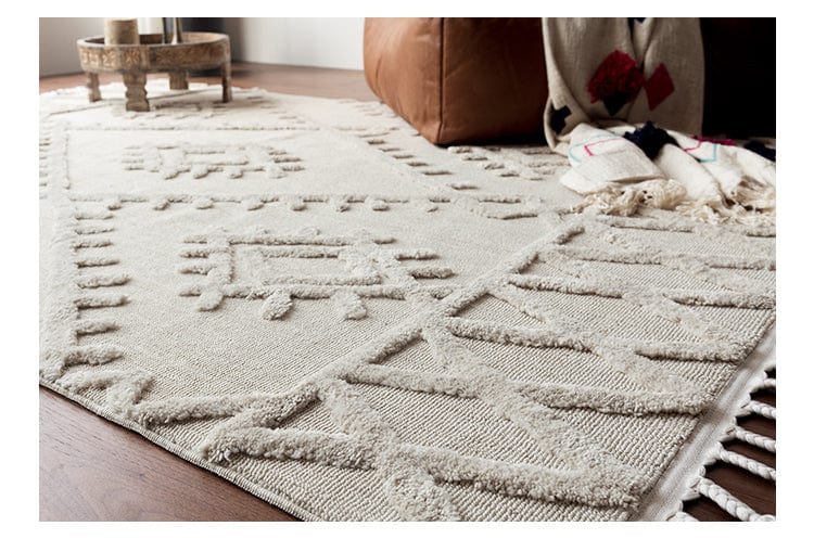 Kailyn Area Rug Blackbrdstore