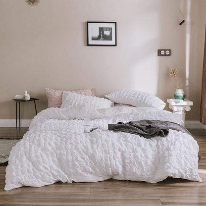 Kerby Bedding Set Blackbrdstore