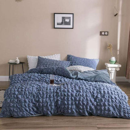 Kerby Bedding Set Blackbrdstore