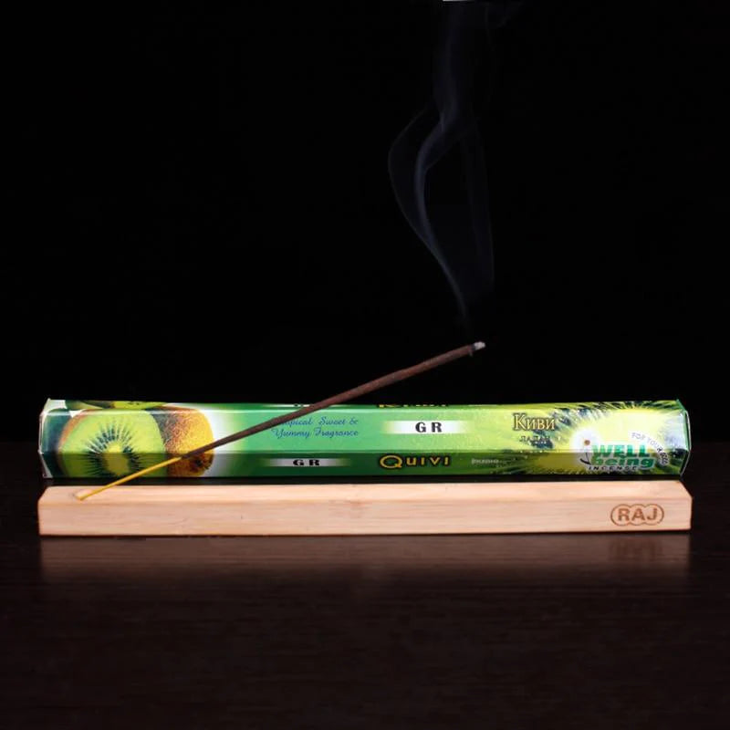 Kiwi Incense Sticks Blackbrdstore