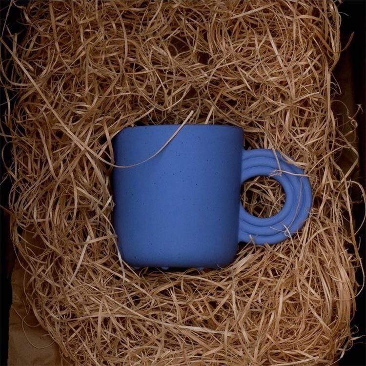 Knot Coffee Mugs Blackbrdstore