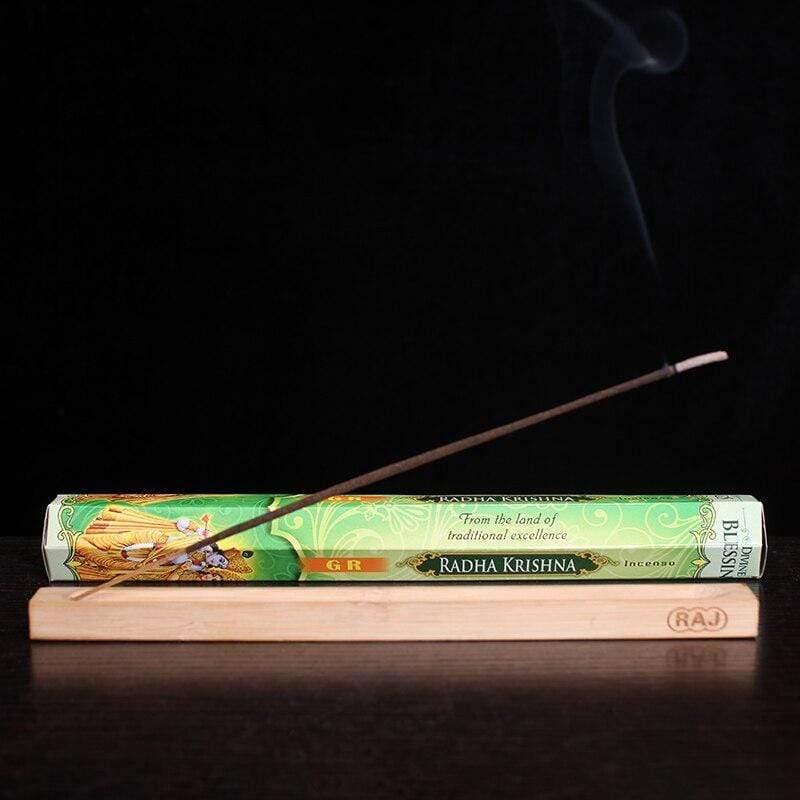 Krishna Incense Sticks Blackbrdstore