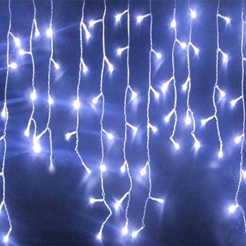 LED Fairy Lights Blackbrdstore