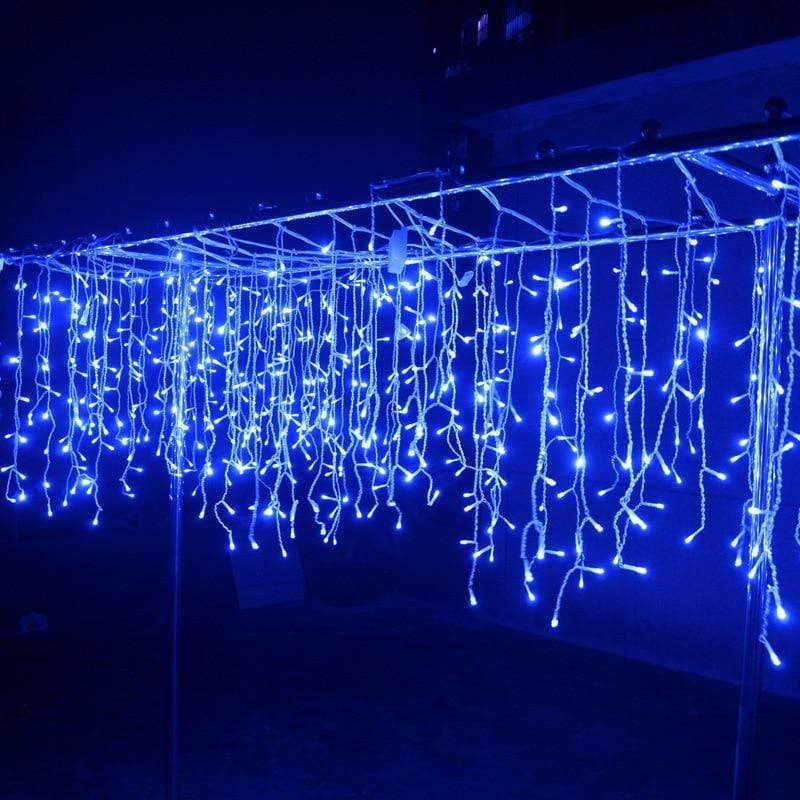 LED Fairy Lights Blackbrdstore