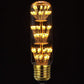 LED Filament Bulbs Blackbrdstore