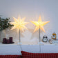 LED Star Table Lamp Blackbrdstore