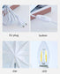 LED Star Table Lamp Blackbrdstore