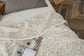 Leopard Print Throw Blankets Blackbrdstore