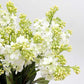 Lilac Flower Branch Blackbrdstore