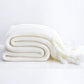 Lily Throw Frignes Blanket Blackbrdstore
