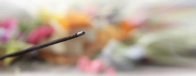 Lotus Incense Stick Blackbrdstore