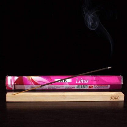 Lotus Incense Stick Blackbrdstore