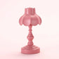Lotus Shaped LED Mini Retro Light Blackbrdstore