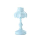 Lotus Shaped LED Mini Retro Light Blackbrdstore