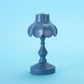 Lotus Shaped LED Mini Retro Light Blackbrdstore
