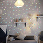 Luminous Mixed Color Moon Blackbrdstore