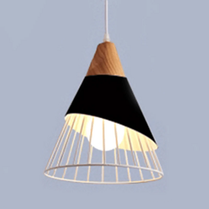 Macaron Pendant Lights Blackbrdstore