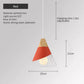 Macaron Pendant Lights Blackbrdstore