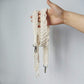 Macrame Camera Buckle Strap Blackbrdstore