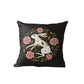 Magic Black Pillow Covers Blackbrdstore