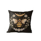 Magic Black Pillow Covers Blackbrdstore