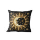 Magic Black Pillow Covers Blackbrdstore