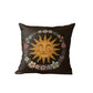 Magic Black Pillow Covers Blackbrdstore