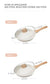 Maifan Nonstick Frying Pan Pot lid Blackbrdstore