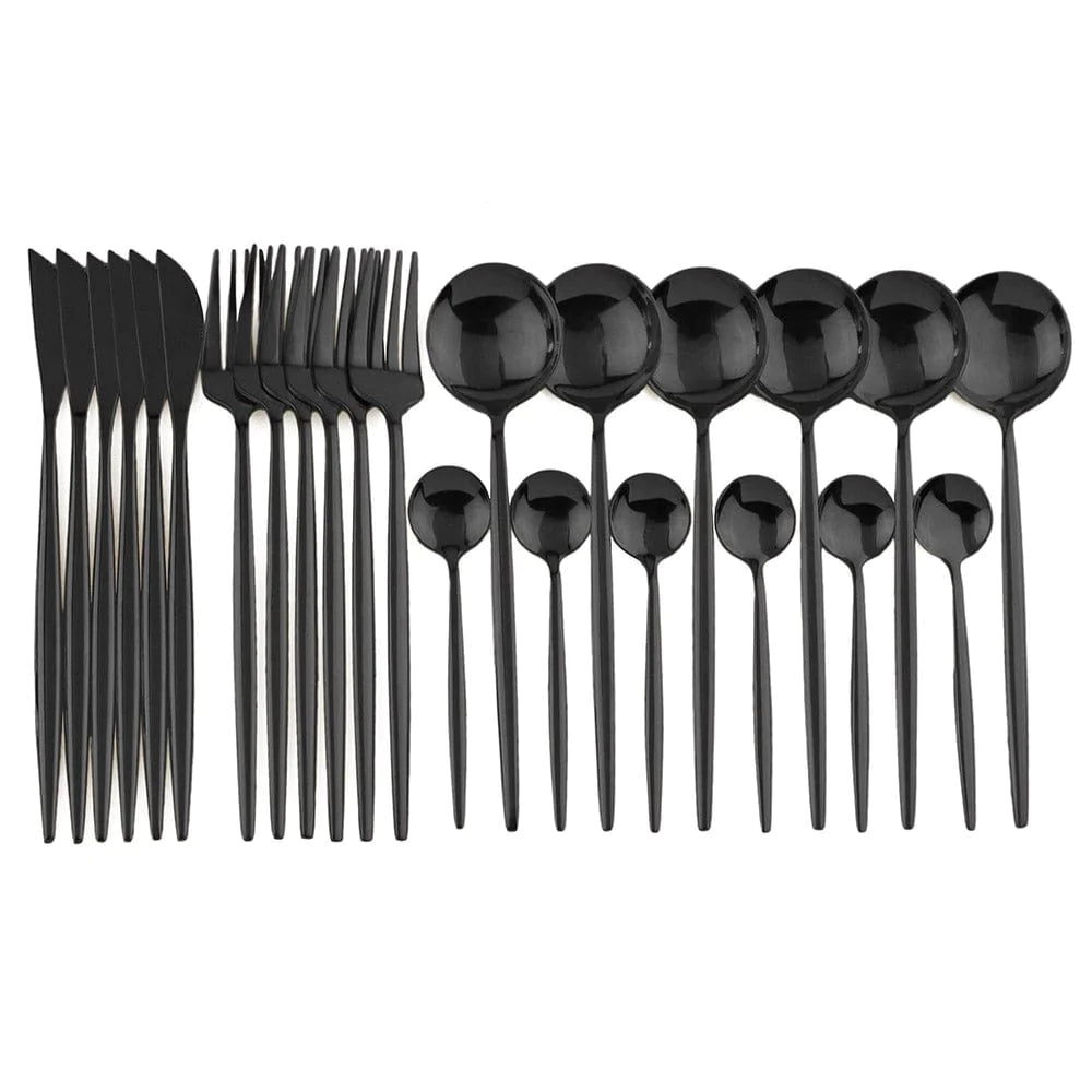 https://blackbrdstore.com/cdn/shop/products/Matte-Flatware-Set-Blackbrdstore-447.webp?v=1673250080