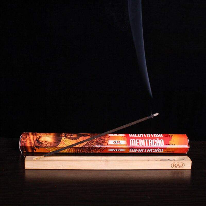 Meditation Buddha Incense Sticks Blackbrdstore