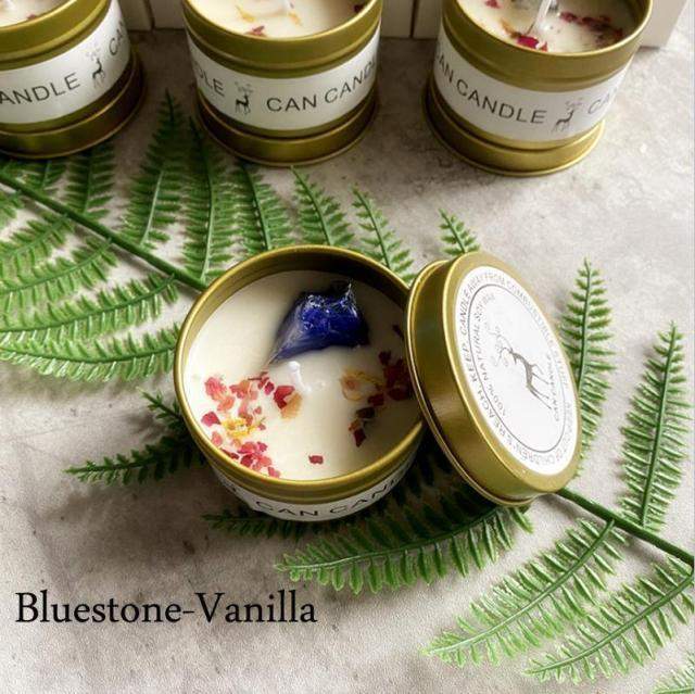 Meditation Candles Blackbrdstore